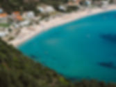 Beachside Resorts