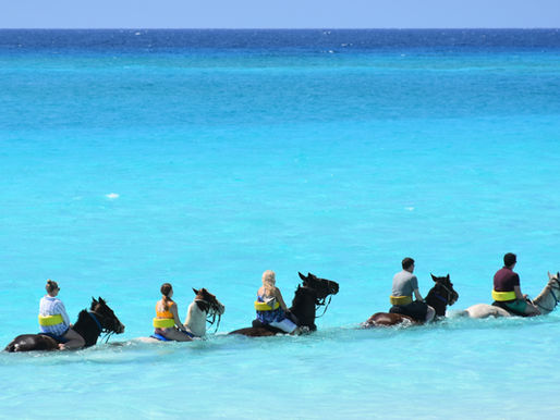 Jamaica: More Than Just Beaches And Resorts