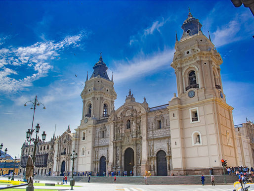 Entertaining Things to Do in Lima, Peru 